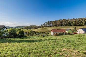 Prodej pozemku 1092 m², Drevníky