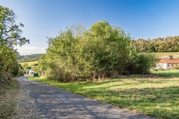 Prodej pozemku 1092 m², Drevníky