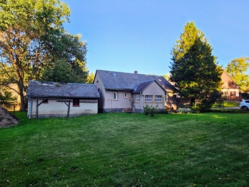 Prodej domu 91 m², Vysočina