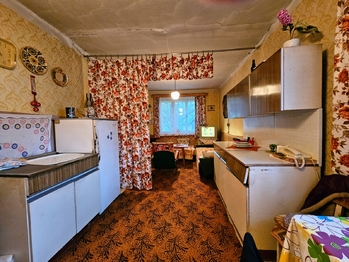 Prodej domu 91 m², Vysočina