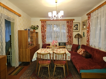 Prodej domu 91 m², Vysočina