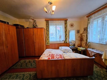 Prodej domu 91 m², Vysočina