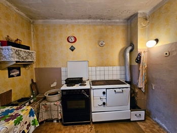 Prodej domu 91 m², Vysočina