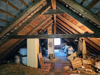 Prodej domu 91 m², Vysočina