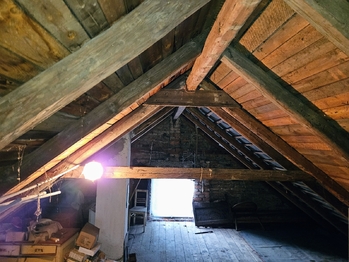Prodej domu 91 m², Vysočina