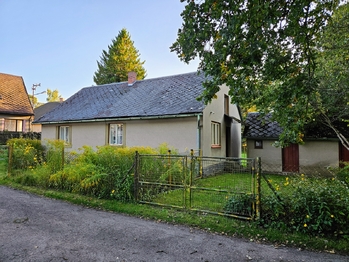 Prodej domu 91 m², Vysočina