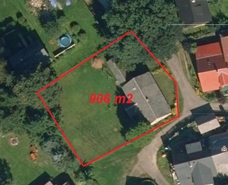 Prodej domu 91 m², Vysočina