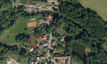 Prodej domu 91 m², Vysočina