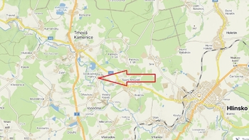 Prodej domu 91 m², Vysočina