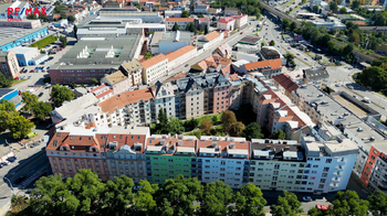 Prodej bytu 2+kk v osobním vlastnictví 48 m², Brno