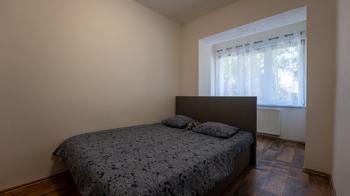 Prodej bytu 2+kk v osobním vlastnictví 48 m², Brno