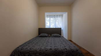Prodej bytu 2+kk v osobním vlastnictví 48 m², Brno