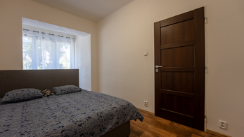 Prodej bytu 2+kk v osobním vlastnictví 48 m², Brno