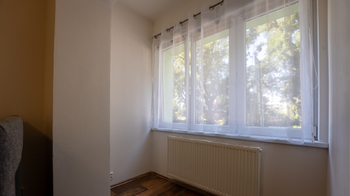 Prodej bytu 2+kk v osobním vlastnictví 48 m², Brno