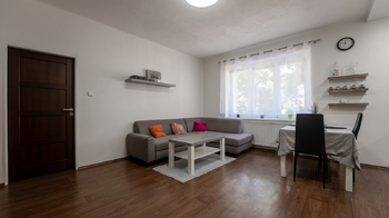 Prodej bytu 2+kk v osobním vlastnictví 48 m², Brno