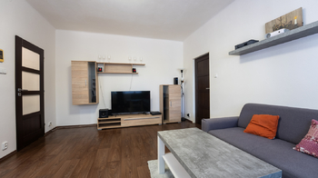 Prodej bytu 2+kk v osobním vlastnictví 48 m², Brno