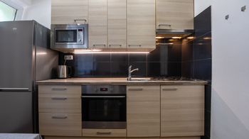 Prodej bytu 2+kk v osobním vlastnictví 48 m², Brno