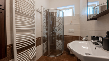 Prodej bytu 2+kk v osobním vlastnictví 48 m², Brno