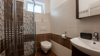 Prodej bytu 2+kk v osobním vlastnictví 48 m², Brno