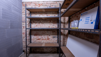Prodej bytu 2+kk v osobním vlastnictví 48 m², Brno