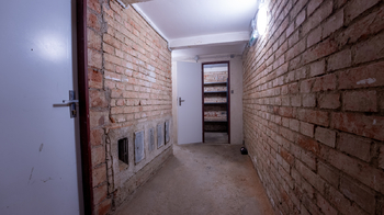 Prodej bytu 2+kk v osobním vlastnictví 48 m², Brno