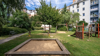 Prodej bytu 2+kk v osobním vlastnictví 48 m², Brno
