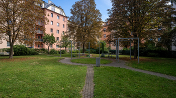 Prodej bytu 2+kk v osobním vlastnictví 48 m², Brno