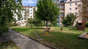 Prodej bytu 2+kk v osobním vlastnictví 48 m², Brno