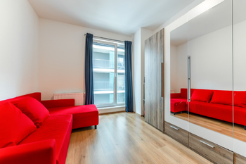 Prodej bytu 3+kk v osobním vlastnictví 98 m², Praha 10 - Malešice