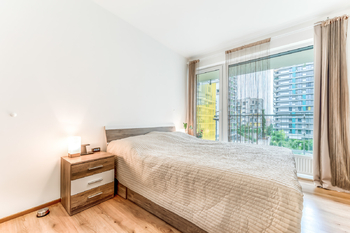 Prodej bytu 3+kk v osobním vlastnictví 98 m², Praha 10 - Malešice
