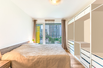 Prodej bytu 3+kk v osobním vlastnictví 98 m², Praha 10 - Malešice