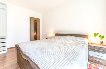 Prodej bytu 3+kk v osobním vlastnictví 98 m², Praha 10 - Malešice