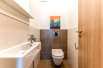 Prodej bytu 3+kk v osobním vlastnictví 98 m², Praha 10 - Malešice