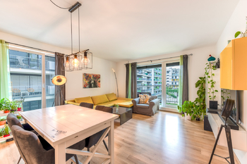 Prodej bytu 3+kk v osobním vlastnictví 98 m², Praha 10 - Malešice