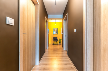 Prodej bytu 3+kk v osobním vlastnictví 98 m², Praha 10 - Malešice