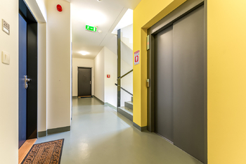 Prodej bytu 3+kk v osobním vlastnictví 98 m², Praha 10 - Malešice