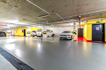 Prodej bytu 3+kk v osobním vlastnictví 98 m², Praha 10 - Malešice