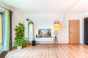Prodej bytu 3+kk v osobním vlastnictví 98 m², Praha 10 - Malešice