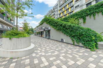 Prodej bytu 3+kk v osobním vlastnictví 98 m², Praha 10 - Malešice