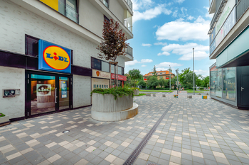 Prodej bytu 3+kk v osobním vlastnictví 98 m², Praha 10 - Malešice