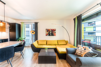 Prodej bytu 3+kk v osobním vlastnictví 98 m², Praha 10 - Malešice