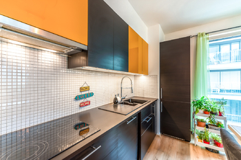 Prodej bytu 3+kk v osobním vlastnictví 98 m², Praha 10 - Malešice