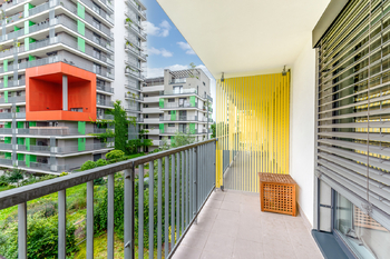 Prodej bytu 3+kk v osobním vlastnictví 98 m², Praha 10 - Malešice