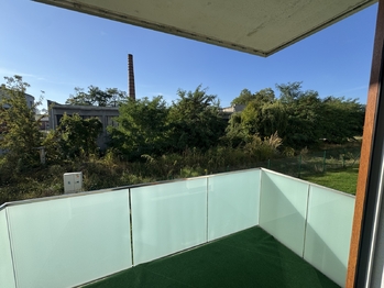 Pronájem bytu 2+kk v osobním vlastnictví 65 m², Olomouc