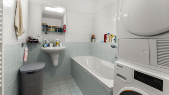 Prodej bytu 3+kk v osobním vlastnictví 127 m², Nehvizdy