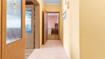 Prodej bytu 3+kk v osobním vlastnictví 127 m², Nehvizdy
