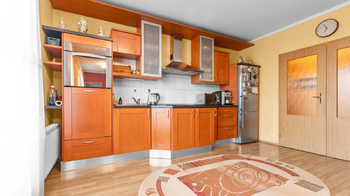 Prodej bytu 3+kk v osobním vlastnictví 127 m², Nehvizdy