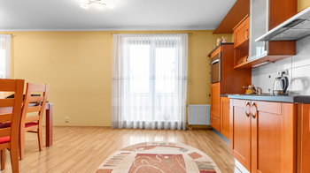 Prodej bytu 3+kk v osobním vlastnictví 127 m², Nehvizdy