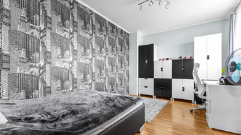 Prodej bytu 3+kk v osobním vlastnictví 127 m², Nehvizdy