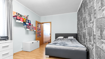 Prodej bytu 3+kk v osobním vlastnictví 127 m², Nehvizdy
